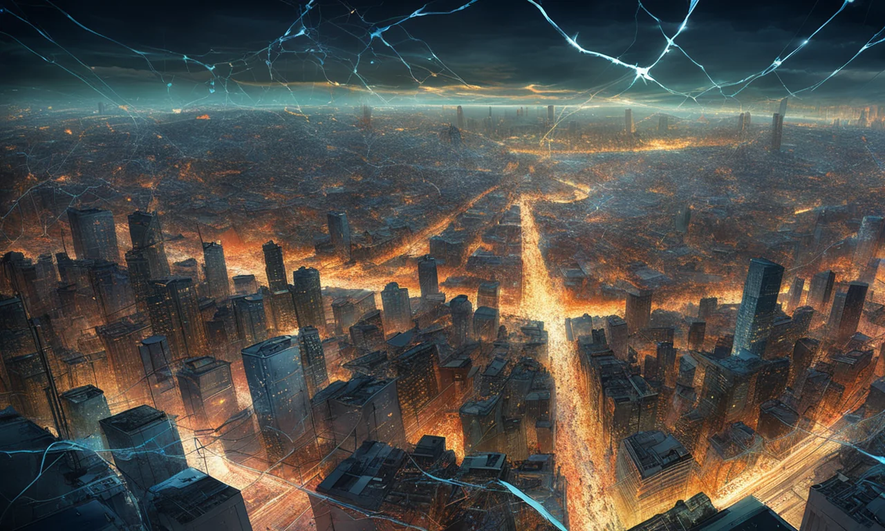 Polarization has climbed 64% as prevention reshapes health policy