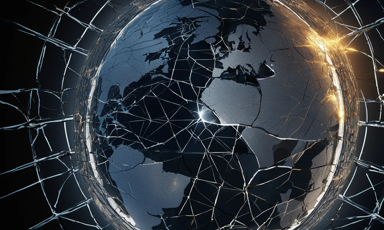 The U.S. Faces Major Science Funding Cuts Amid Policy Uncertainty