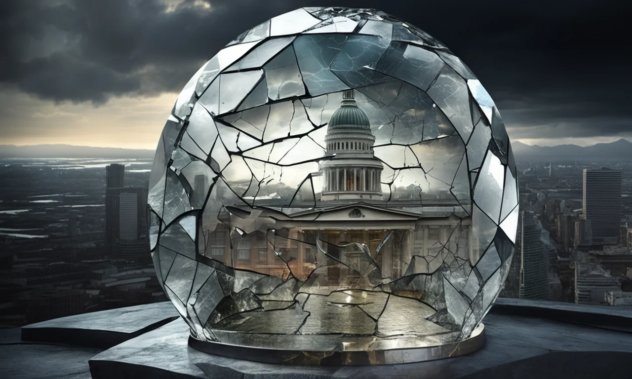 The Erosion of Scientific Integrity Sparks Outcry Over Political Interference