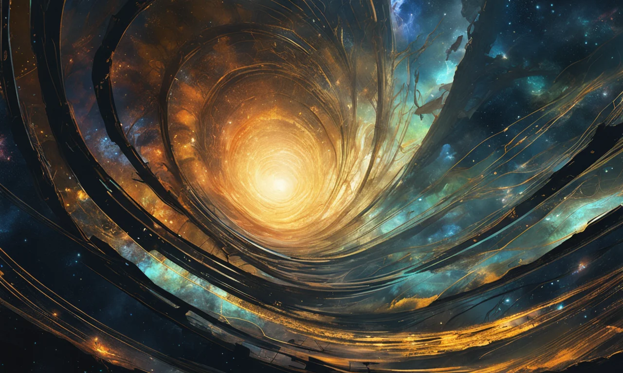 The hidden forces reshape the brain, policy, and the cosmos