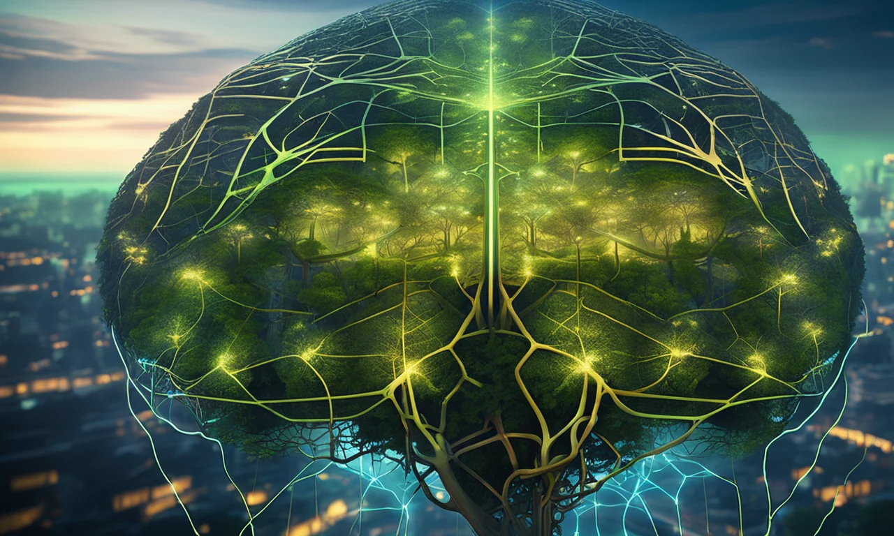 The weight-loss drugs reshape care as lidar rewrites the Amazon